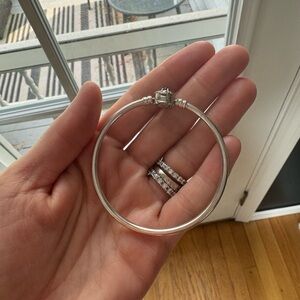 Pandora princess jasmine bangle